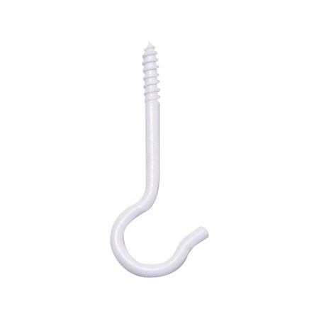 Panacea Swag Hook White 5 Pk 86202